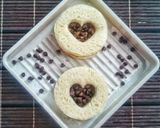 Foto langkah ke 6 dari resep Roti Tawar Selai.