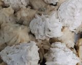 Foto langkah ke 4 dari resep Cilok Kriwil Nasi (Glutenfree).