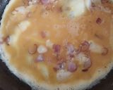 Foto langkah ke 3 dari resep Nasi Telur Bawang.