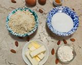 Foto del passaggio 1 della ricetta Crema frangipane