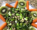 Green goddess salad recipe step 3 photo