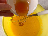 Медовое печенье 🍯