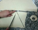 Foto del paso 8 de la receta: Medialunas caseras fáciles