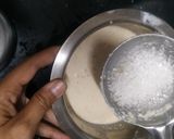 केसरी मसाला दूध (kesari masala doodh recipe in marathi) रेसिपी स्टेप 2 फोटो 