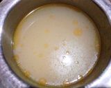A picture of step 6 of Chicken Stock (yakhni).