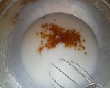 વેનિલા કેક(Venila cake In Gujrati) રેસીપી સ્ટેપ1ફોટો