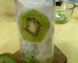 Cara Membuat Refreshing Drink Kiwi Yakult 4