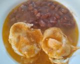 Foto del paso 3 de la receta: Huevos ahogados !