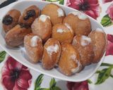 صورة لخطوة 6 من وصفة دونتس 🍩🤩