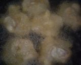 Foto langkah ke 4 dari resep Rondo Royal (tape mix pisang).