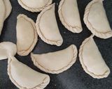 Foto del paso 5 de la receta: Empanadas de pollo
