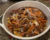 Foto langkah ke 4 dari resep Beef Yakiniku (ala Yoshinoya)(40/18).