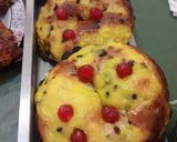 Foto del paso 21 de la receta: Rosca de pascuas en diferentes versiones