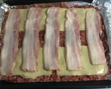 Foto del paso 6 de la receta: Rollo de carne con papas rústicas