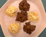 Foto del paso 4 de la receta: Rocas de chocolate