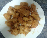 Foto del paso 5 de la receta: Nuggets de estudiantes