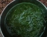 A picture of step 4 of Corn BHEL.