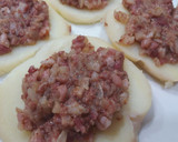 Foto del paso 3 de la receta: Patata Loca