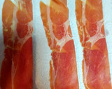 Foto del paso 3 de la receta: Ensalada de brócoli Granada y jamón serrano