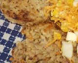Foto del paso 7 de la receta: Hamburguesas de arroz yamaní