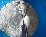 Foto langkah ke 2 dari resep Roti Goreng Tanpa Ulen (Minyak).
