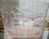 Foto del paso 1 de la receta: Postre de limón súper fácil