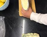 Foto del paso 6 de la receta: Pan de Ajo 🧄 o Garlic Bread [Fácil]