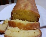 Foto del paso 5 de la receta: Budín de naranja🍊