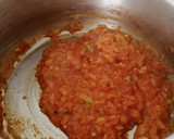 Foto del paso 3 de la receta: 2x1 Sopa y Ropa "casi" vieja