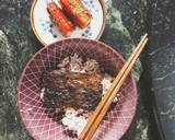 Salmon Pandan recipe step 5 photo