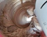 Foto langkah ke 4 dari resep Brownies kukus.
