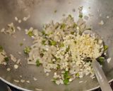 गार्लिक मशरूम (खुंभी) (garlic mushroom reicpe in Hindi) रेसिपी चरण 3 फोटो