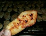 Hình bước làm 5 của món Mực nướng sa tế