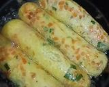 Foto langkah ke 6 dari resep Sosis Telur (194).