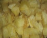 Foto del paso 1 de la receta: Tortilla de papas tradicional😊