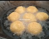 "દહીં વડા" (Dahi wada recipe in gujarati) રેસીપી સ્ટેપ3ફોટો