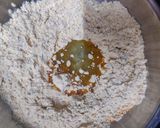 ગટ્ટા નું શાક (Gatta Shak Recipe In Gujarati) રેસીપી સ્ટેપ1ફોટો