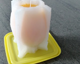 Foto del paso 5 de la receta: Vela de mantequilla y pimentón