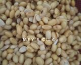 Foto langkah ke 1 dari resep Kacang Kedelai Goreng.