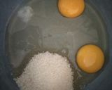 Foto langkah ke 1 dari resep Pudding Roti Tawar & Malkis.