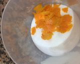 Foto del paso 1 de la receta: Pastel de zanahorias, chocolate blanco y crema de queso