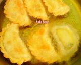 Foto langkah ke 4 dari resep Jalangkote || #makassar sul-sel.