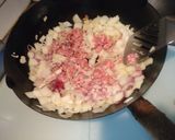 義式麵疙瘩(Gnocchi)豆腐增量版的食譜步驟6照片