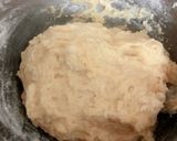 Hình bước làm 4 của món Bánh mì hoa cúc Harrys Brioche
