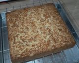 Foto langkah ke 8 dari resep Coconut Cake (Bolu Kelapa).