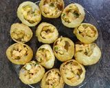 દહીં પૂરી (Dahi Puri Recipe In Gujarati) રેસીપી સ્ટેપ3ફોટો