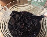 Foto del paso 5 de la receta: Mermelada de mora silvestre