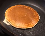 Une image de l'étape 4 de Pancakes.