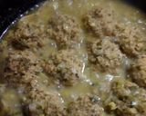 Foto del paso 6 de la receta: Albóndigas con arroz