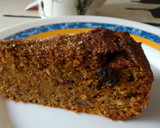 Foto del paso 8 de la receta: Bizcocho integral de zanahoria con especias